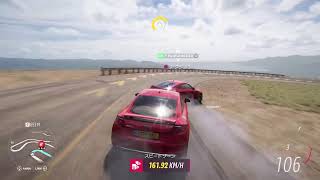 #47 [PS5 無言配信] FORZA HORIZON 5 メキシコを旅しよう