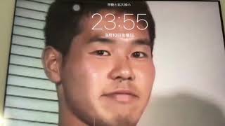 今日は野獣の日！