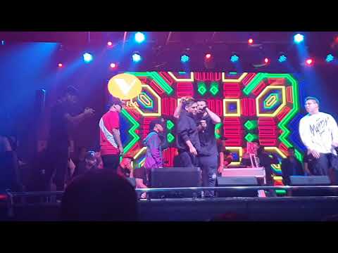 STICK & NEW ERA VS RC & RAPDER // KINGDOM 2 VS 2 2019