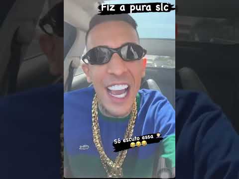 Mc Bruninho da praia (Rolê na orla)