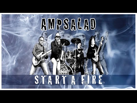 AmpSalad - Karma Is A Bitch