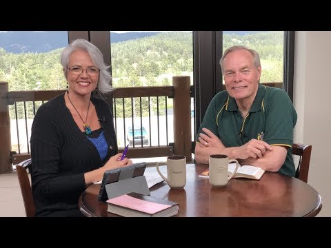 Andrew's Live Bible Study: The Effects of Praise - Andrew Wommack - July 30, 2019