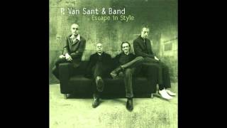 P. Van Sant- Visions From Deeper Than Down