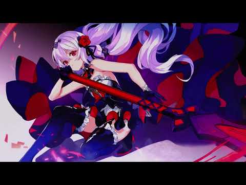 Nightcore - OSIRIS