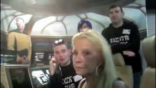 LORENZ PRESENTA mantova comics 2013