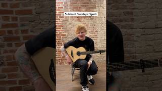 Subtract Sundays - Spark x