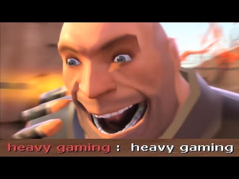 heavy gaming