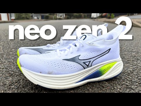 Mizuno Neo Zen 2 Review: Why This Was an Easy Decision