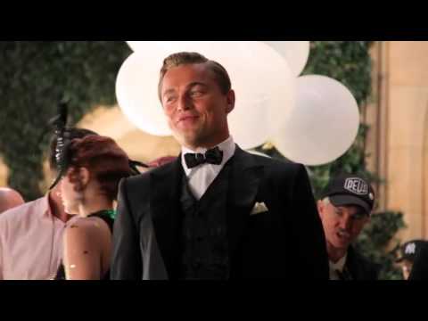 The Great Gatsby (Clip 'Can't Repeat the Past')
