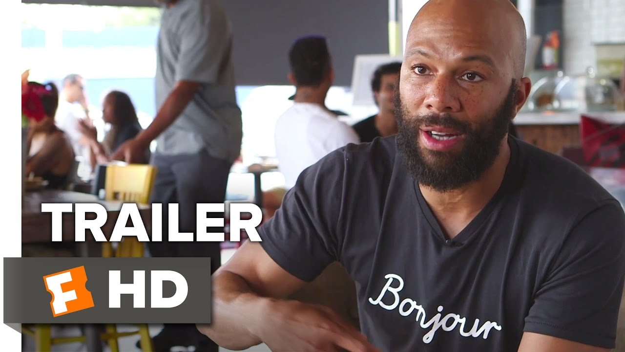 Feel Rich: Health Is the New Wealth Trailer #1 (2017) | Movieclips Indie