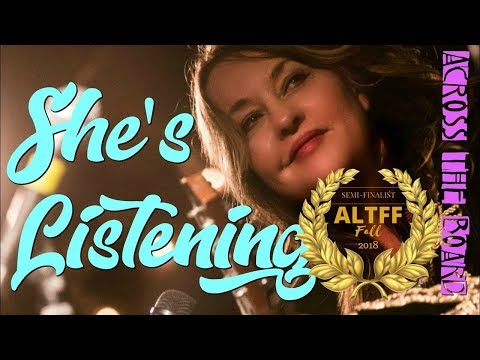 download lagu mp3 mp4 Across The Board Shes Listening, download mp3 Across The Board Shes Listening free download mp3, download mp3 Across The Board Shes Listening