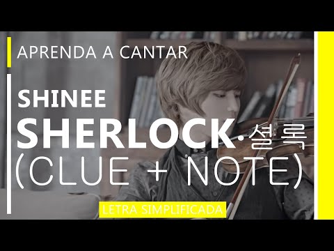 Sherlock - Shinee