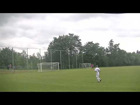 TJ Chlumec - TJ Sokol České Kopisty 15.06.2024 1/2