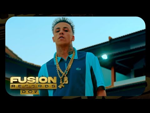 MC Rhamon - Semblante - DJ Edyy