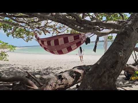 LAGOA PARAÍSO JIJOCA DE JERICOACOARA-CEARÁ. 