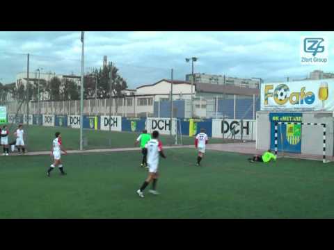 35. Ronis - Echostar (1:3)