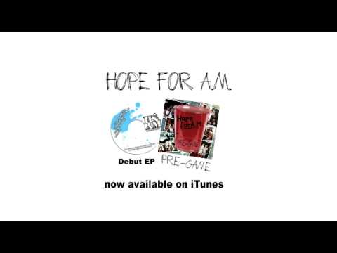 Hope For A.M. - Hooked On That Funny Money