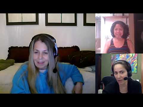 1023 ES Testimonio Teresa sesión 919 vestigios de brujeria Hipnosis Regresiva Irazema Nuño