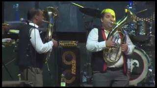 Bojan Ristić Brass Band, Guča 2019 - Romaneros