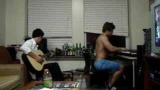 Making April Practice