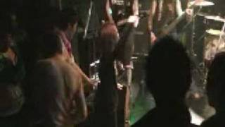 Fordirelifesake / Four Letter Lie 09/02/07 @Tight Rope