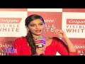 Sonam Kapoor In Red Low Waist Ghagra N Tight Choli