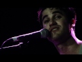 Darren Criss - Teenage Dreams (Piano Version ...