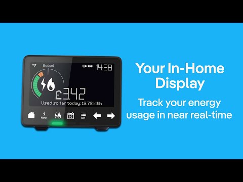 Smart IHD (Chameleon) guide