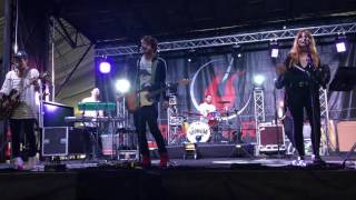 Spacin Out (Live) - The Mowgli&#39;s
