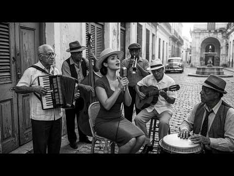 Bolero de Madrugada – Cartas de Amor Desde La Habana