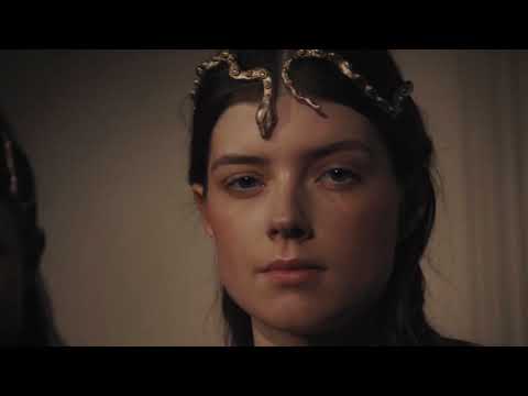 Valentino #HAUTECOUTURE  SS 2016 I Backstage