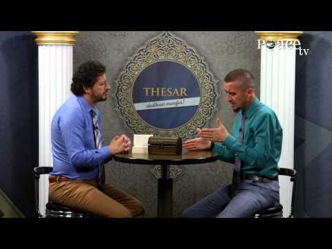 29 - Ramazani, agjërimi - Ermir Hoxha me hoxhën Ahmed Kalaja