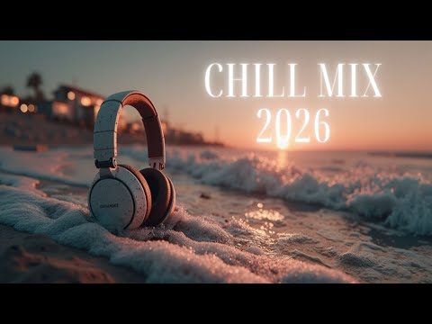 Deep House Focus Tropical Dream Mix Sunset Vibes Ocean Breeze Music