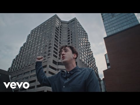 Braden Bales - ROI (Official Music Video)