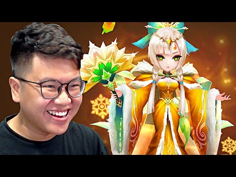 Giou the underrated anti-meta unit?