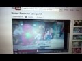 Closing To Barney S Imagination Island 2000 VHS
