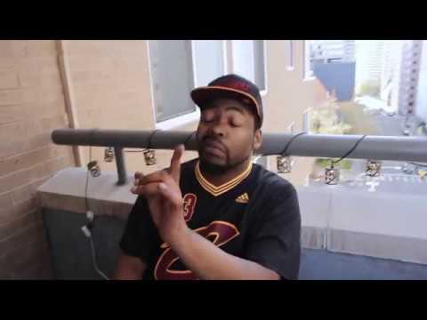 G.Finesse - Everlasting Prod. By Medicine Men (Music Video)