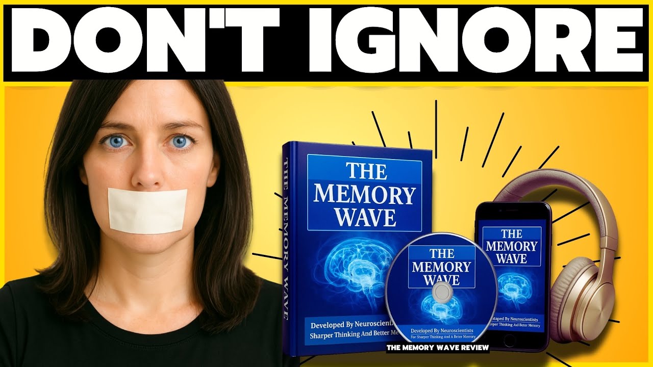 The Memory Wave Thumbnail