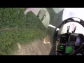 F 18 Low Level
