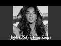Jordi USA Time Zones Lyrics