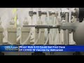 CBSNLA The Rundown Sept 20 AM Edition