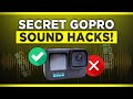 Does GoPro Record Sound How To Improve Its Audio Quality Answered