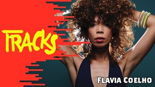 Flavia Coelho | Arte TRACKS