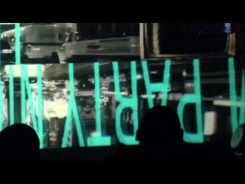 GINO GRASSO @ OBM party CONTE PIETRO FERRARA