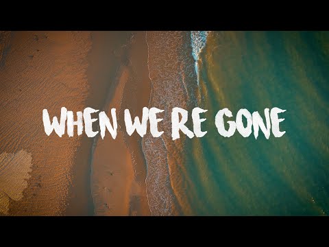 Mesto & Justin Mylo - When We're Gone