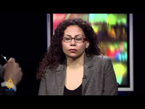 The Arab Awakening - The Evolution of Revolutions