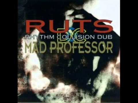 Ruts DC - Rhytm Collision