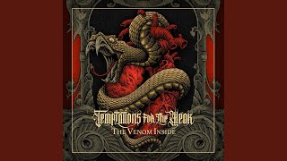 Temptations For The Weak - Your Own Suffering [The Venom Inside] 335 video