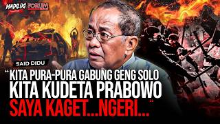 Download lagu SAID DIDU: TOKOH-TOKOH SENIOR SUDAH TAK PERCAYA UCAPAN PRABOWO mp3 Download lagu SAID DIDU: TOKOH-TOKOH SENIOR SUDAH TAK PERCAYA UCAPAN PRABOWO mp3