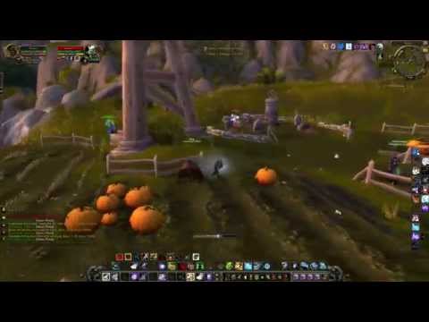 World of Warcraft 6.0.3: Marksman Hunter PvP - Vadius Goes 15-0